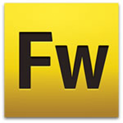 Fireworks CS4 - Curso Pr�tico