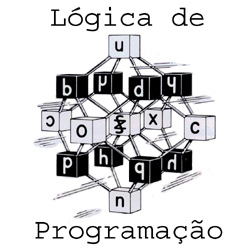Imagem Curso L�gica de Programa��o
