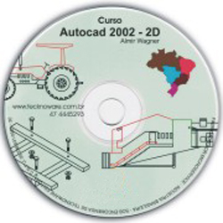 Curso Autocad 2D