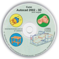 Curso Autocad 3D