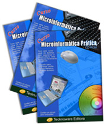 Curso Microinform�tica Pr�tica