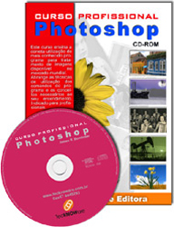 Curso Profissional de Photoshop