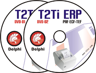 T2Ti ERP