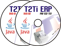 T2Ti ERP