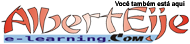 Agora o AlbertEije.com est� aqui!