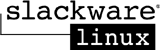 Slackware Linux