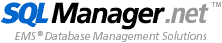 SQL Manager