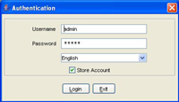 Curso OpenSwing - Demo