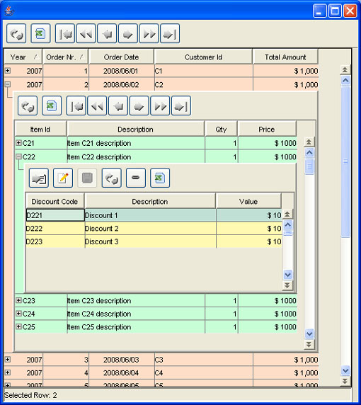 OpenSwing