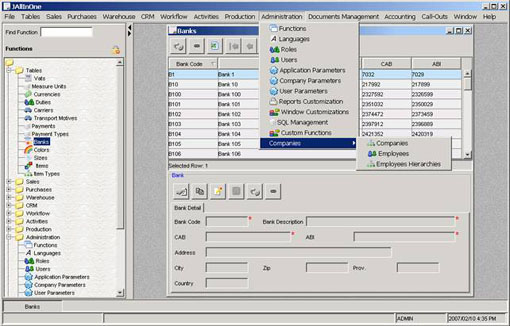OpenSwing