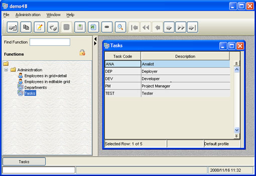 OpenSwing