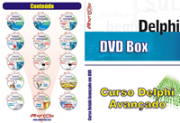 Curso Delphi Avan�ado - Apresenta��o