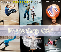 Photoshop CS4 - Sample