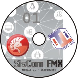 SisCom FMX - Módulo 01