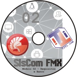 SisCom FMX - Módulo 02